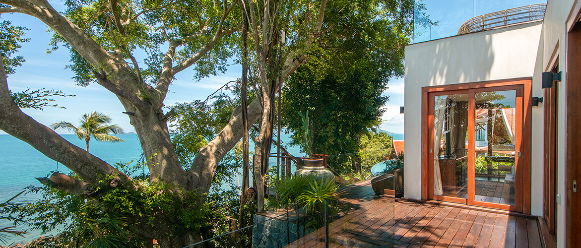 Villa Riva - About